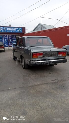 LADA (VAZ) 2107 2011, 75,000 km - 1.6 л - Bərdə