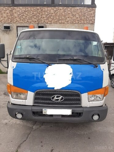 Hyundai HD-72 2012, 327,000 km - 3.9 l - Bakı