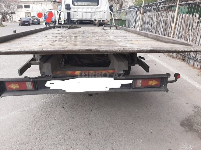 Hyundai HD-72 2012, 327,000 km - 3.9 l - Bakı