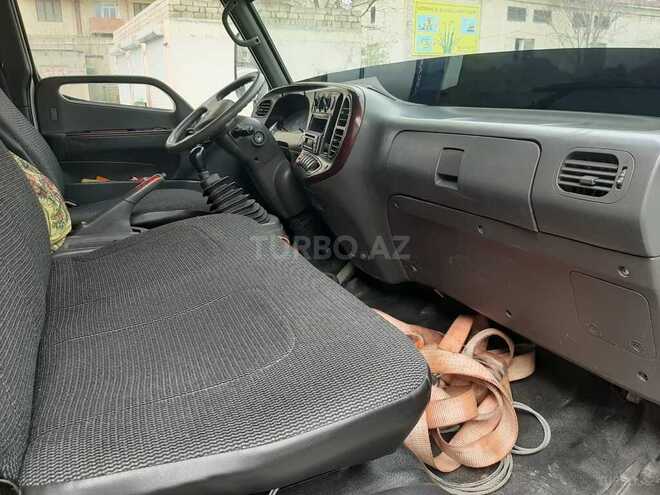 Hyundai HD-72 2012, 327,000 km - 3.9 l - Bakı