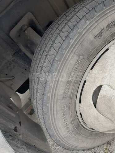 Hyundai HD-72 2012, 327,000 km - 3.9 l - Bakı