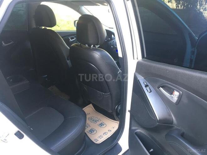 Hyundai ix35 2013, 82,000 km - 2.0 l - Bakı