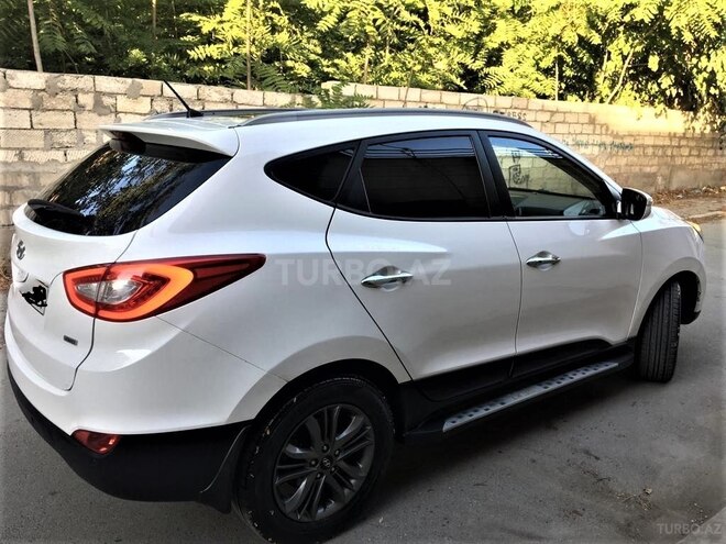 Hyundai ix35 2013, 82,000 km - 2.0 l - Bakı