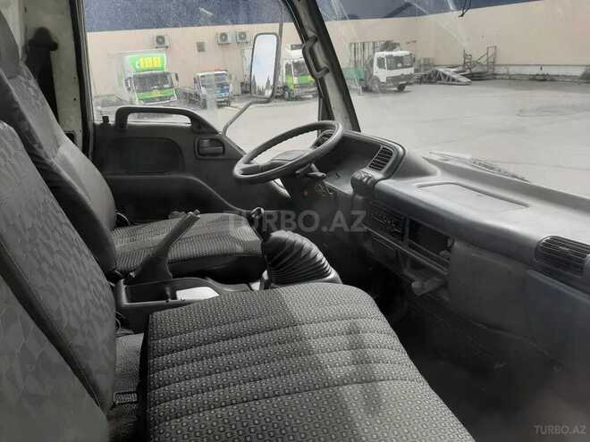 Isuzu NPR 66 P 2007, 387,000 km - 4.3 l - Bakı
