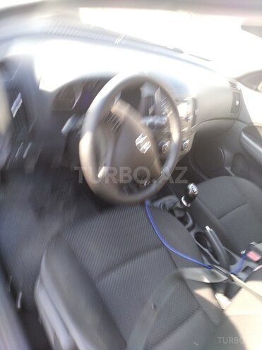 Hyundai i30 2011, 241,700 km - 1.6 l - Bakı