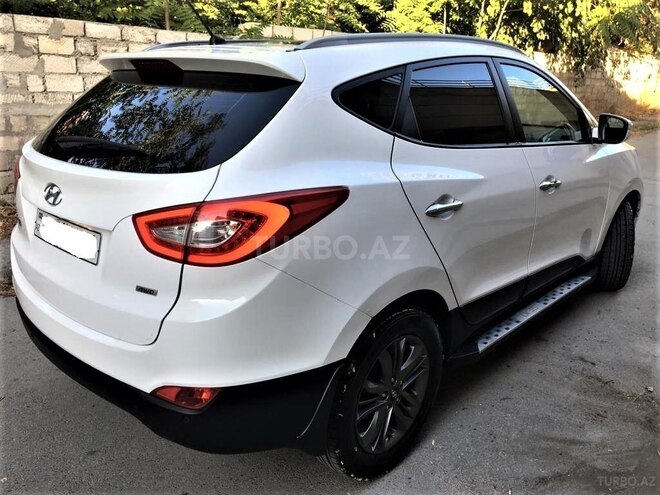 Hyundai ix35 2013, 82,000 km - 2.0 l - Bakı