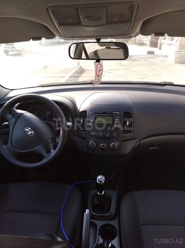 Hyundai i30 2011, 241,700 km - 1.6 l - Bakı