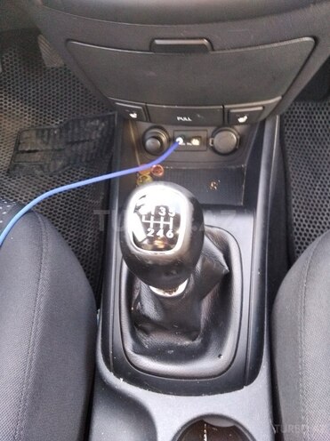 Hyundai i30 2011, 241,700 km - 1.6 l - Bakı