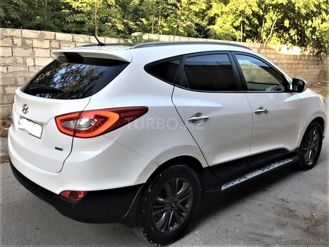 Hyundai ix35 2013, 82,000 km - 2.0 l - Bakı