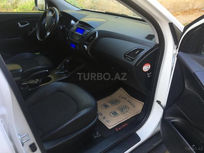 Hyundai ix35 2013, 82,000 km - 2.0 l - Bakı