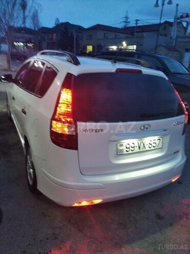 Hyundai i30 2011, 241,700 km - 1.6 l - Bakı