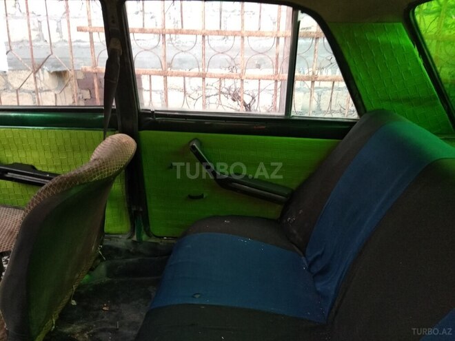 LADA (VAZ) 21011 1987, 300,000 km - 1.3 л - Göygöl