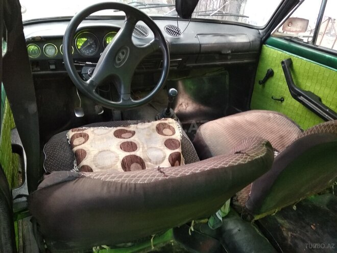 LADA (VAZ) 21011 1987, 300,000 km - 1.3 л - Göygöl