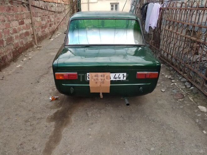 LADA (VAZ) 21011 1987, 300,000 km - 1.3 л - Göygöl