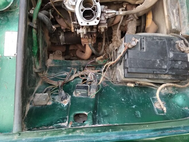 LADA (VAZ) 21011 1987, 300,000 km - 1.3 л - Göygöl