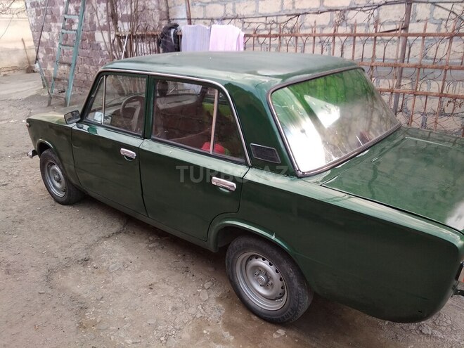 LADA (VAZ) 21011 1987, 300,000 km - 1.3 л - Göygöl