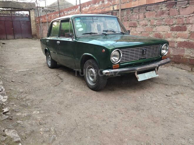 LADA (VAZ) 21011 1987, 300,000 km - 1.3 л - Göygöl