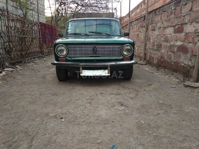 LADA (VAZ) 21011 1987, 300,000 km - 1.3 л - Göygöl