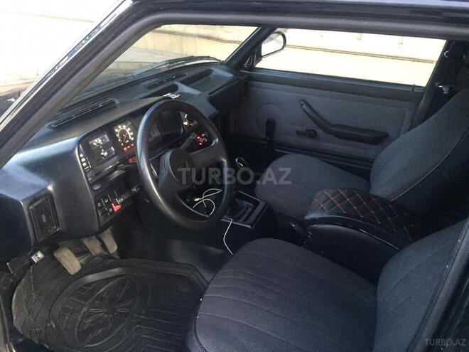 Tofas Sahin 2004, 288,000 km - 1.6 l - Bakı
