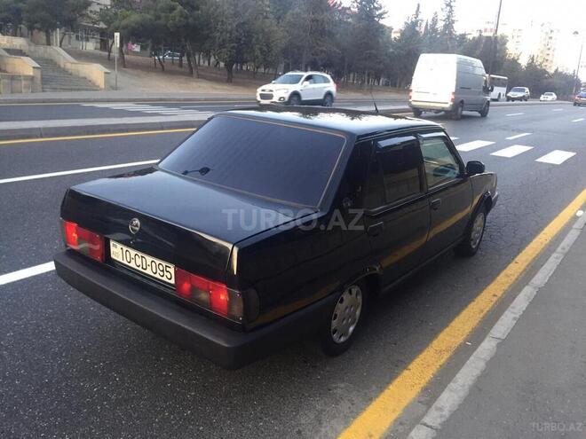 Tofas Sahin 2004, 288,000 km - 1.6 l - Bakı