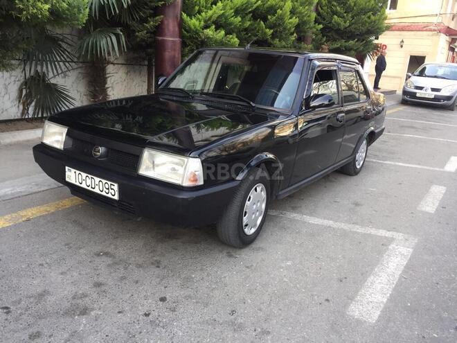 Tofas Sahin 2004, 288,000 km - 1.6 l - Bakı