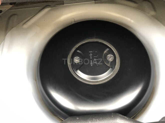 Khazar SD 2019, 35,000 km - 1.7 l - Bakı