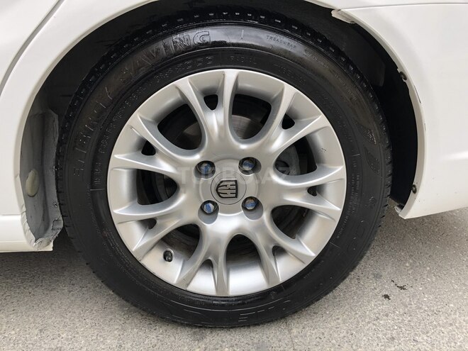 Khazar SD 2019, 35,000 km - 1.7 l - Bakı