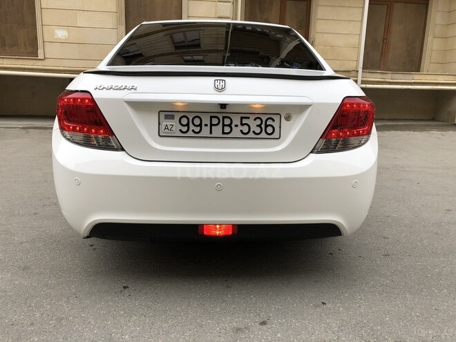 Khazar SD 2019, 35,000 km - 1.7 l - Bakı