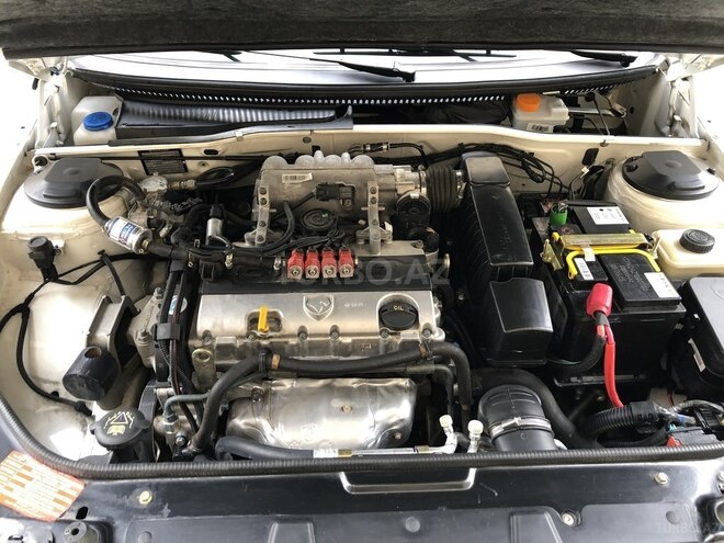 Khazar SD 2019, 35,000 km - 1.7 l - Bakı