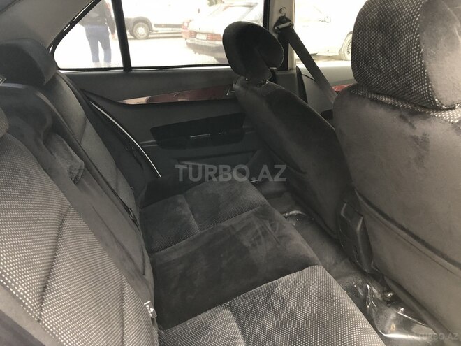 Khazar SD 2019, 35,000 km - 1.7 l - Bakı