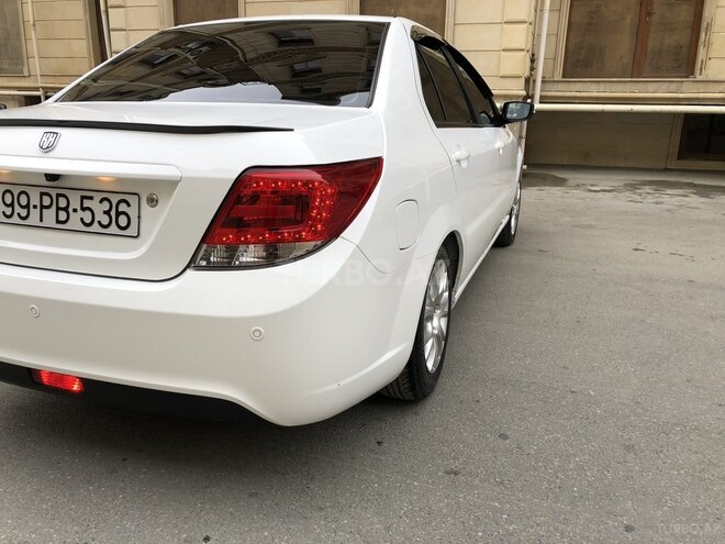Khazar SD 2019, 35,000 km - 1.7 l - Bakı