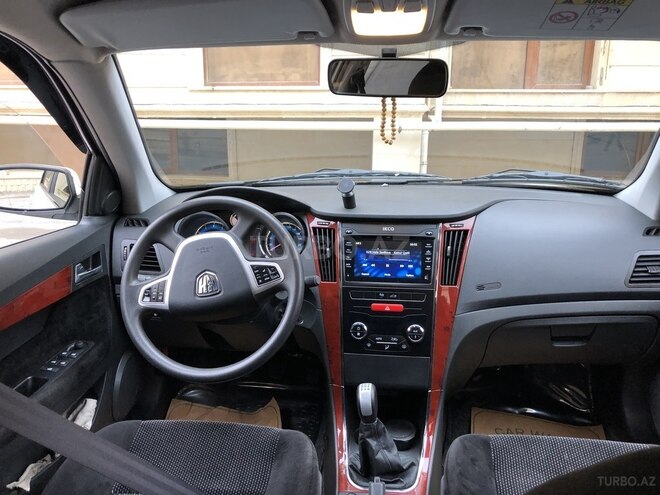 Khazar SD 2019, 35,000 km - 1.7 l - Bakı