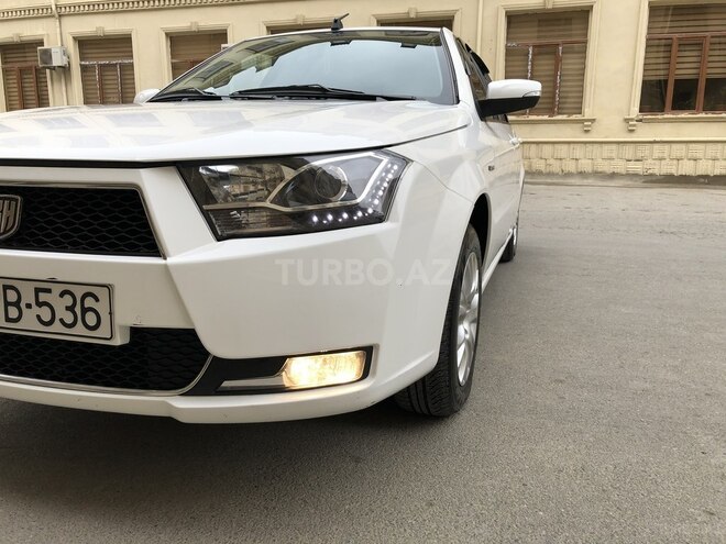 Khazar SD 2019, 35,000 km - 1.7 l - Bakı