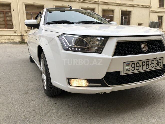 Khazar SD 2019, 35,000 km - 1.7 l - Bakı
