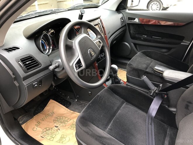 Khazar SD 2019, 35,000 km - 1.7 l - Bakı