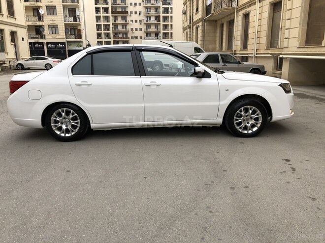 Khazar SD 2019, 35,000 km - 1.7 l - Bakı