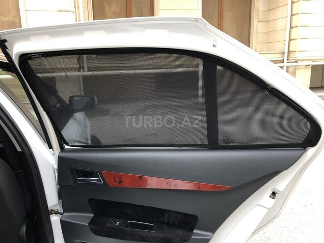 Khazar SD 2019, 35,000 km - 1.7 l - Bakı