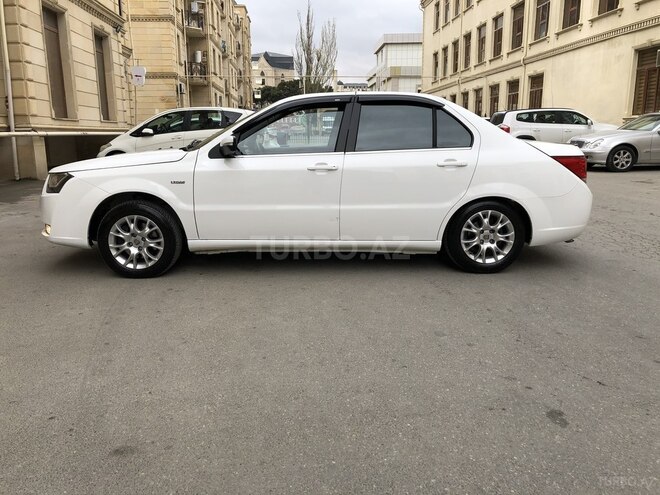 Khazar SD 2019, 35,000 km - 1.7 l - Bakı