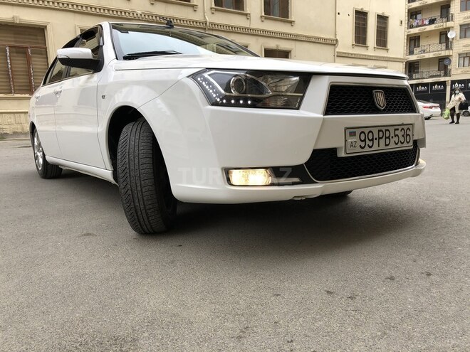 Khazar SD 2019, 35,000 km - 1.7 l - Bakı