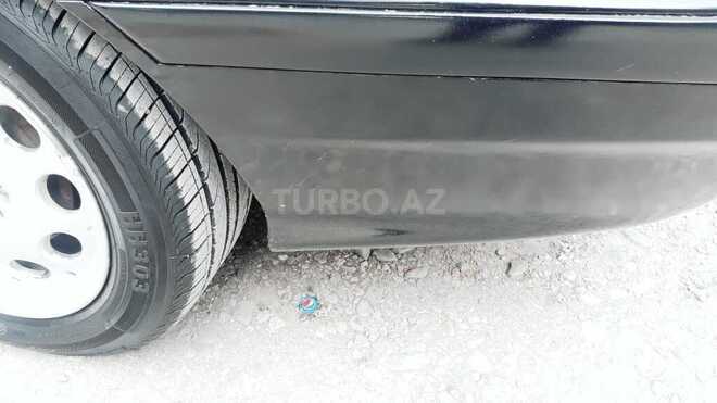 BMW 318 1992, 248,000 km - 1.8 l - Sumqayıt