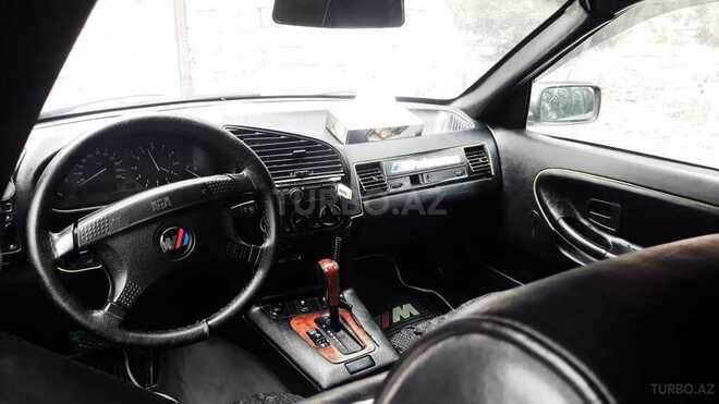 BMW 318 1992, 248,000 km - 1.8 l - Sumqayıt