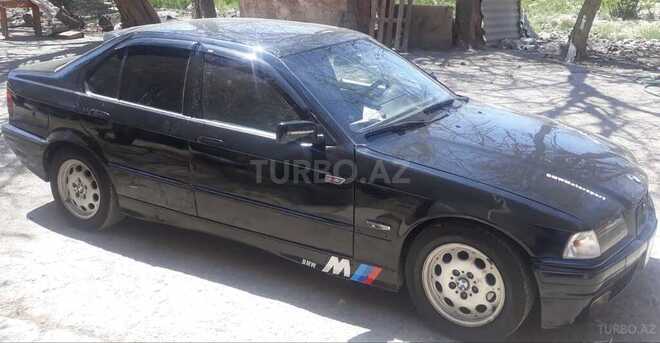 BMW 318 1992, 248,000 km - 1.8 l - Sumqayıt
