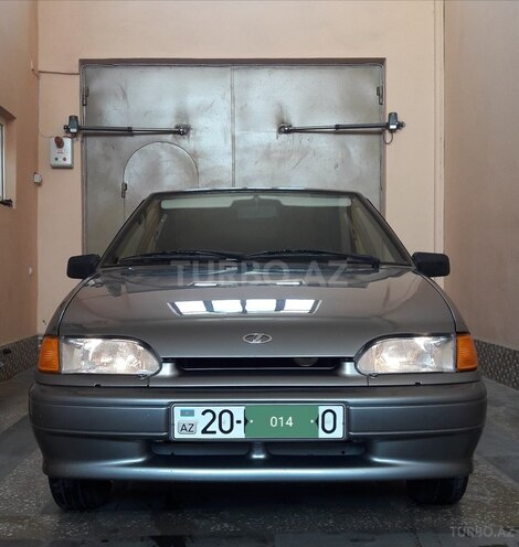 LADA (VAZ) 2114 2012, 95,000 km - 1.6 l - Gəncə