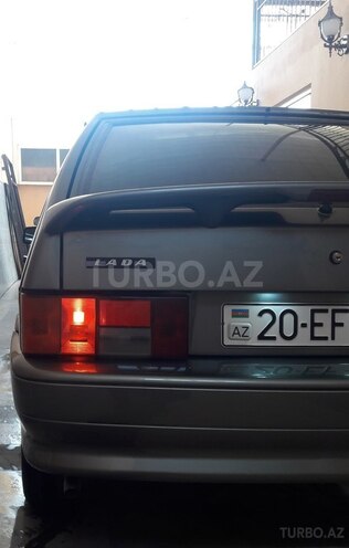 LADA (VAZ) 2114 2012, 95,000 km - 1.6 l - Gəncə