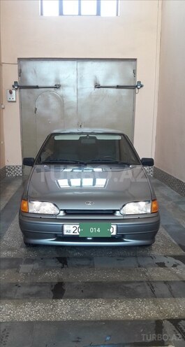 LADA (VAZ) 2114 2012, 95,000 km - 1.6 l - Gəncə