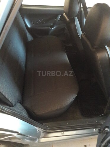 LADA (VAZ) 2114 2012, 95,000 km - 1.6 l - Gəncə