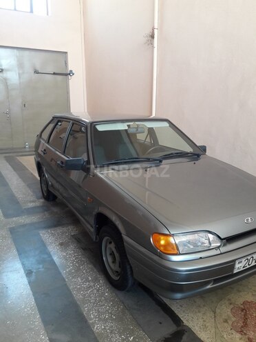 LADA (VAZ) 2114 2012, 95,000 km - 1.6 l - Gəncə