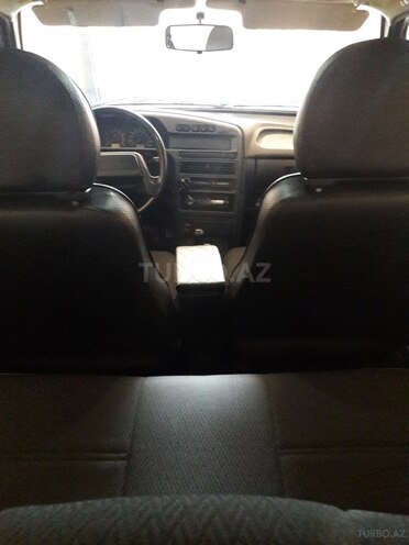 LADA (VAZ) 2114 2012, 95,000 km - 1.6 l - Gəncə