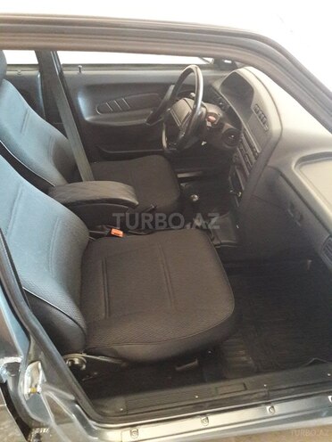 LADA (VAZ) 2114 2012, 95,000 km - 1.6 l - Gəncə