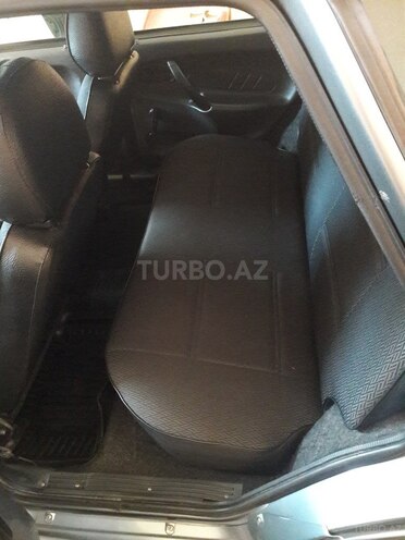 LADA (VAZ) 2114 2012, 95,000 km - 1.6 l - Gəncə